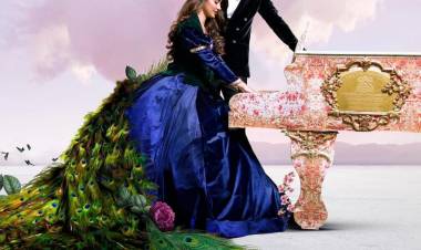 Pan-India Magnum Opus Radhe Shyam unveils the latest poster on the occasion of Janamashtami