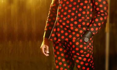 "கெட்டவன்னு பேர் எடுத்த நல்லவன்டா" படத்தில் வில்லனாக  அறிமுகமாகிறார்   நடிகர் ஆதவ் !