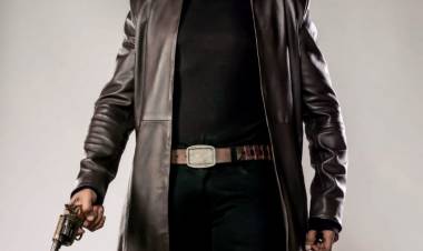 Vikrant Rona First Glimpse: Kichcha Sudeep is the lord of the dark in this spine chilling First Glimpse 