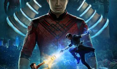 Shang-Chi and The Legend of the Ten Rings - Movie Review