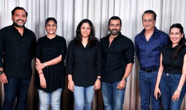 Madras HC rules in 2D Entertainment's favour; vacates injunction granted to Sikhya Entertainment on Soorarai Pottru Hindi remake matter!