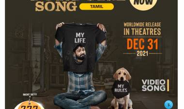 It's double the celebrations now! #TortureSongOutNow on #ParamvahMusic