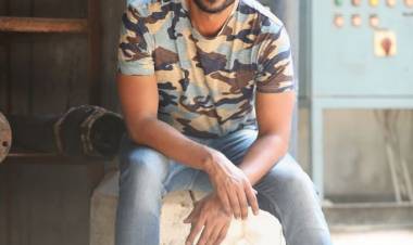 வெப் சீரிஸில் நடிக்கும் "தேன்" பட நாயகன் தருண்குமார் 