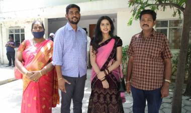 #Mudakkaruthaan Press Meet Stills!! 