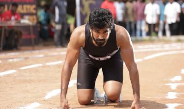 BIG PRINT PICTURES நிறுவனத்தின் சார்பில் தயாரிப்பாளர் I B கார்த்திகேயன் கூறியதாவது... 