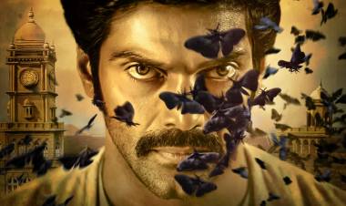 அரண்மனை 3 படத்தின் அனைத்து உரிமையையும் பெற்ற ரெட் ஜெயன்ட் மூவிஸ்