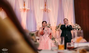 Vidyu Raman (insta @vidyuraman) & Sanjay Watwani (insta @lowcarb.india) 