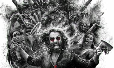 #Soorayaatam Trending with 2 MILLION #Mahaan 