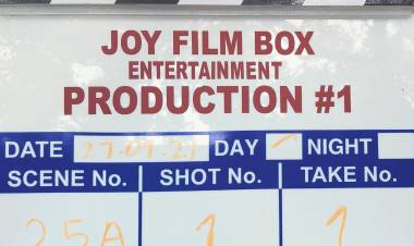 பிரம்மாண்டமான முழு நீள ஆக்சன் படத்தில் நடிக்கும் பிரபுதேவா