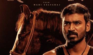 நீயூ யார்க் டைம்ஸ் பத்திரகையின் சிறந்த ஐந்து சர்வதேச திரைப்படப் பட்டியலில் கர்ணன் இடம்பிடிப்பு.