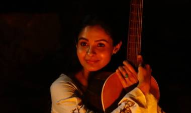 Exclusive new stills From @DirectorMysskin's #Pisasu2 