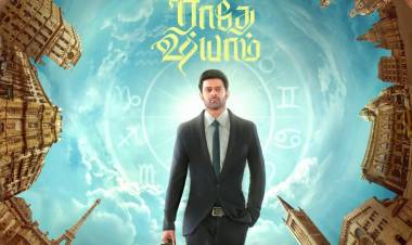 RadheShyam to stick to festive release date of 14th Jan, 2021