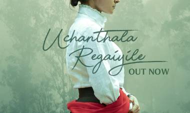 Here it is! Most Rejoiceful @DirectorMysskin's #Pisasu2 First Single  #UchanthalaRegaiyile 