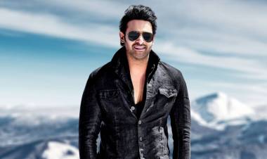 India’s biggest superstar Prabhas’ 25th film is around the corner.