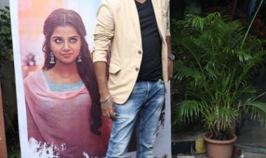 Thalli Pogathey Pre-Release Event 