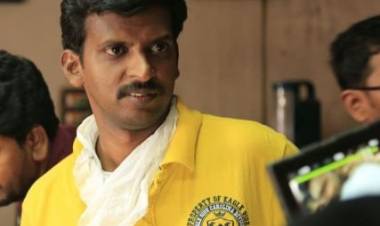 Sathya Jyothi Films Producer T.G. Thyagarajan presents Maragadha Nanayam fame ARK Saravanan directorial Hiphop Adhi starrer new project officially announced.