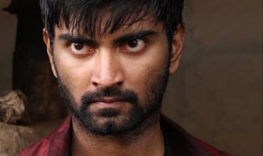 புரட்சி வாலிபனாக.. நட்புக்காக முக்கிய கதாபாத்திரத்தில் அதர்வாமுரளி நடித்த  “அட்ரஸ்” 