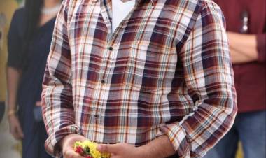 இயக்குநர் நரேந்திரநாத் யத்தனபுடியின் புதிய முயற்சி! - டிஜிட்டல் உலகில் வரப்போகும் புரட்சி