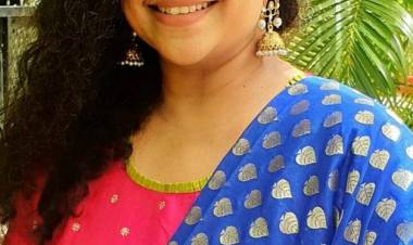 `சுஃபியும் சுஜாதாயும்' படத்தின் மூலமாக நடன இயக்குனர் லலிதா ஷோபி க்கு கிடைத்த பெருமை