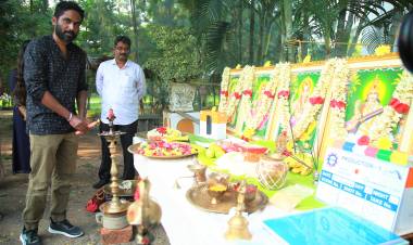 SKLS கேலக்சி மால் புரொடக்‌ஷன்ஸ், மெட்ராஸ் ஸ்டோரிஸ் உடன் இணையும் சர்ஜுன் இயக்கத்தில் புதிய படம் 