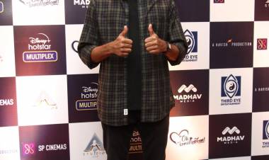 Oh Manapenne Press Meet