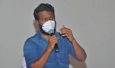 International Institute of Film and Culture (IIFC) will be conducting entrance examination on 24th October 2021 at five different cities (Chennai, Tiruchirapalli, Madurai, Tiruppur and Tirunelveli). 