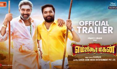 A Father and Son standing up to the biggest challenge of their lives.