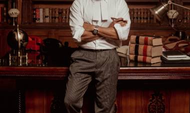 Prime Video Launches the Much-Awaited Trailer of Actor Suriya Starrer Jai Bhim