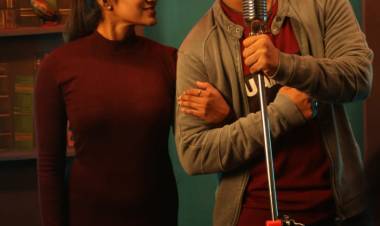 With Indie music being the in thing in K’Town now, King pictures have launched their 2nd single “Osara Kadhal”