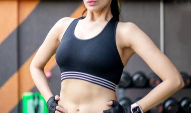 Actress Gurleen Chopra Transforms The Lives Of Many With Her Health and Nutrition Plan