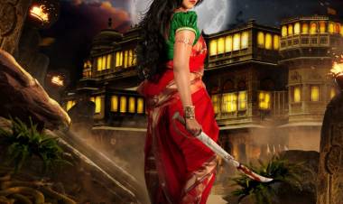 தமிழ் சினிமாவில் தொடரும் பாம்பு சென்டிமென்ட்! ஜாக்குவார் ஸ்டூடியோஸ் பெரும் பொருட்செலவில் தயாரிக்கும் ஃபேன்டஸி திரைப்படம் ‘மாயப்புத்தக்கம்’.