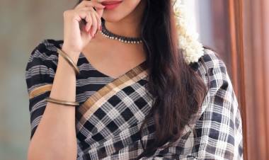 கதைக்கு தேவையானால் நெகட்டிவ் ரோலில் நடிக்க தயார் ; விநோதய சித்தம்  ஷெரினா அதிரடி