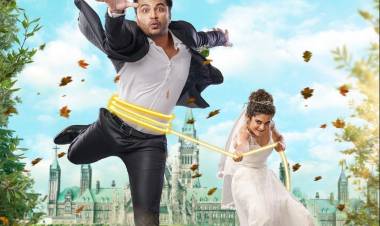 Director @Dir_Ashwath Telugu debut movie, the remake of the blockbuster #OHMYkadavule