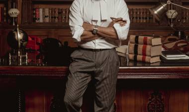 ‘ஜெய்பீம்’ஒரு உன்னதமான படைப்பு...உச்சிமுகரும் ஒட்டுமொத்த இந்தியா  இதயங்களை தொடர்ந்து வென்றெடுக்கும் 'ஜெய் பீம்'  இந்திய திரை உலகினரின் பாராட்டு மழையில் நனையும் 'ஜெய் பீம்'