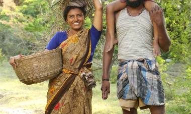 'ஜெய் பீம்' வெற்றியில் ஒளிரும் ஆறு நட்சத்திர முகங்கள்