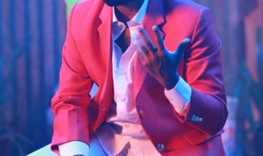 'ஜெயிலி'ல் கர்ணாவாக ஜொலிக்கும் ‘இசை அசுரன்’ ஜீ. வி