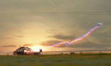 Sony Pictures Entertainment India presents  GHOSTBUSTERS:AFTER LIFE