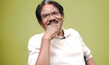 திரைத்துறை என்பது எல்லாவற்றையும் பேசக்கூடியது. 