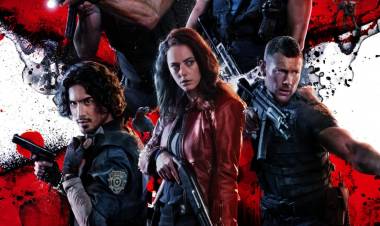 ResidentEvil : Welcome to Raccoon City gets a new release date!