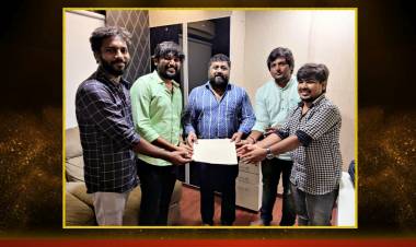 STUDIO GREEN FILMS ENTERS DIGITAL SPACE PARTNERING WITH “FINALLY” YOUTUBE CHANNEL