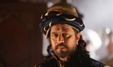 Kalaipuli S Thanu Is Releasing the epic Film " Maraikkayar Arabic Kadalin Singam"