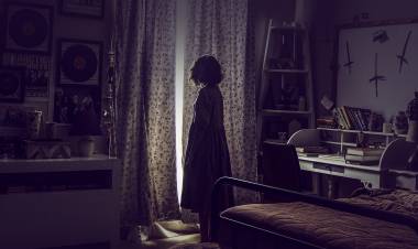 Rowdy Pictures சார்பில், விக்னேஷ் சிவன் வழங்கும், மாயா படப்புகழ் இயக்குநர் அஷ்வின் சரவணன் இயக்கத்தில், லேடி சூப்பர்ஸ்டார் நயன் தாரா  நடிக்கும் திரைப்படம் “Connect” !