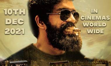 ஒரே நாளில் 6 மில்லியன் பார்வைகள் : 'மட்டி' திரைப்படம் ட்ரெய்லரில் ஒரு சாதனை!