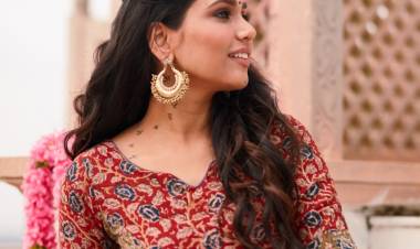 MANISHA YADHAV GETS ONBOARD AS PRAJAN’S PAIR IN DIRECTOR AADHI RAJA’S “NINAIVELLAM NEEYADA”