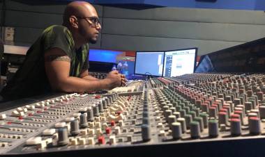 “Emotions in Anandham Vilayadum Veedu posed a huge challenge to deliver the best songs” – Music Director Siddhu Kumar 