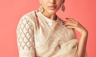 Samantha's next under Sridevi Movies, Yashoda First Schedule wrapped up.