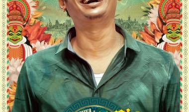 Super Good Films RB சௌத்திரி வழங்கும்,   இயக்குநர் சந்தோஷ் ராஜன்  இயக்கத்தில்,  ஜீவா நடிக்கும்  “வரலாறு முக்கியம்”