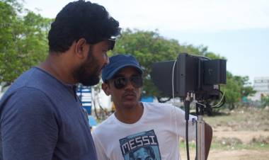 Music director Darbuka Siva’s directorial debut ‘MUDHAL NEE MUDIVUM NEE’ to premiere on ZEE5 from Jan 21, 2022, onwards