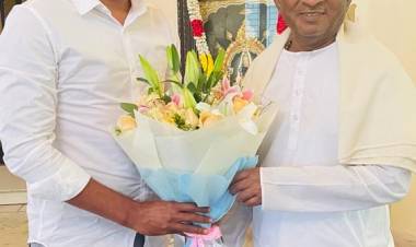 இசை மாமேதை இளையராஜா உடன் இணையும் இயக்குநர் சுசி கணேசன்