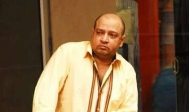 Mahesh babu brother Ghattamaneni Ramesh Babu passed away due to cardiac arrest